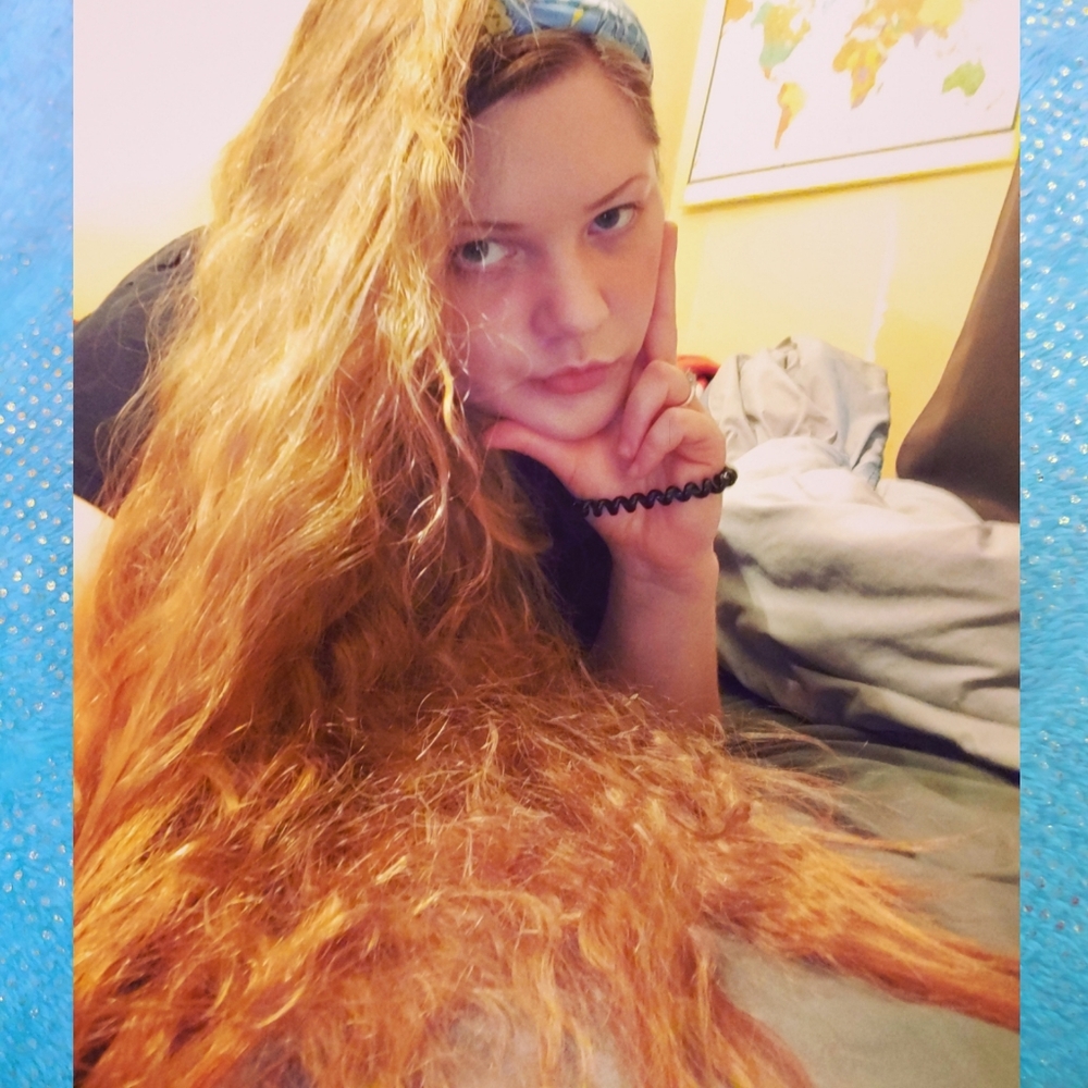 Meet your Posher, Adrienne (Ilene) Ambassador